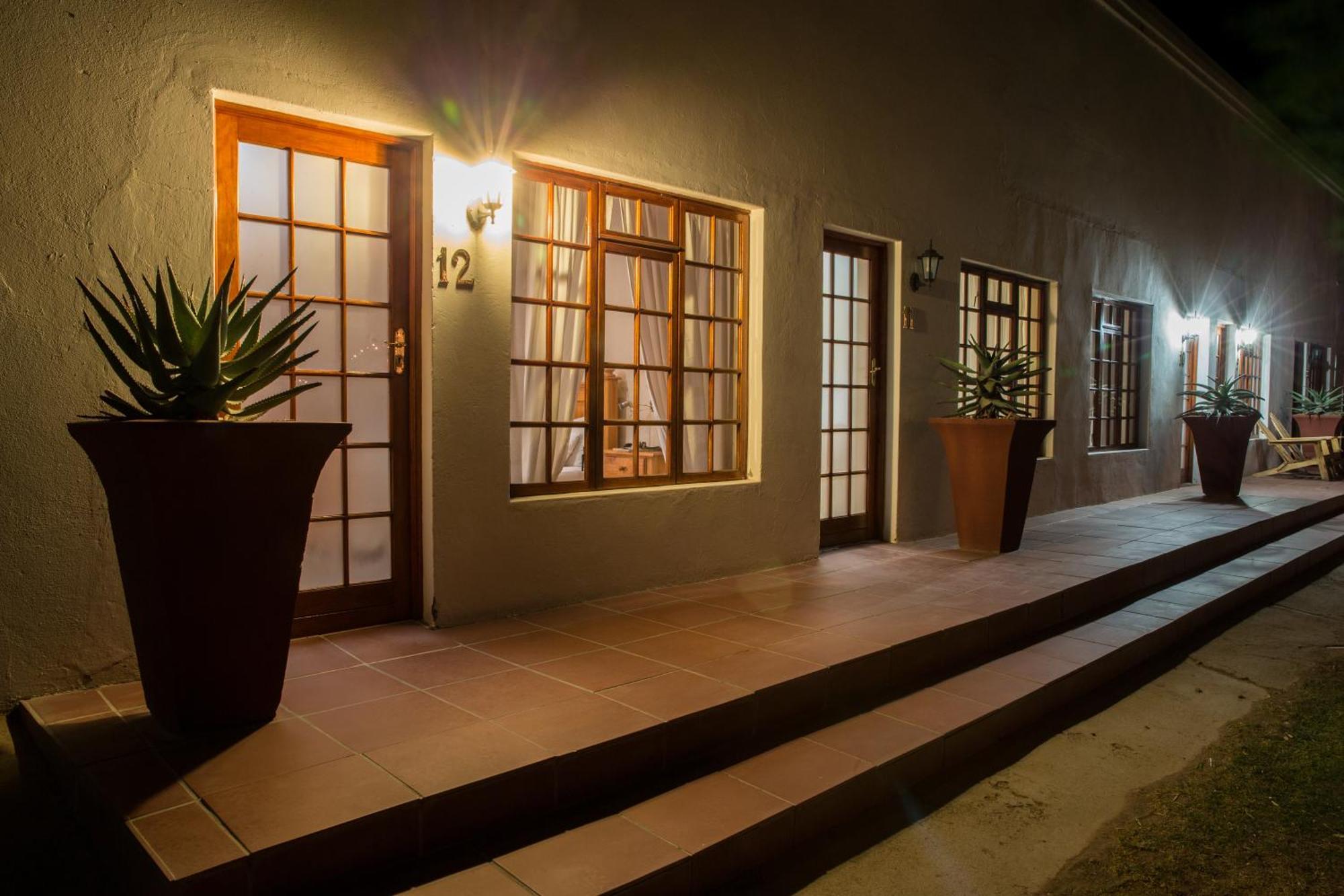 Olive Grove Guest Farm Beaufort West Quarto foto