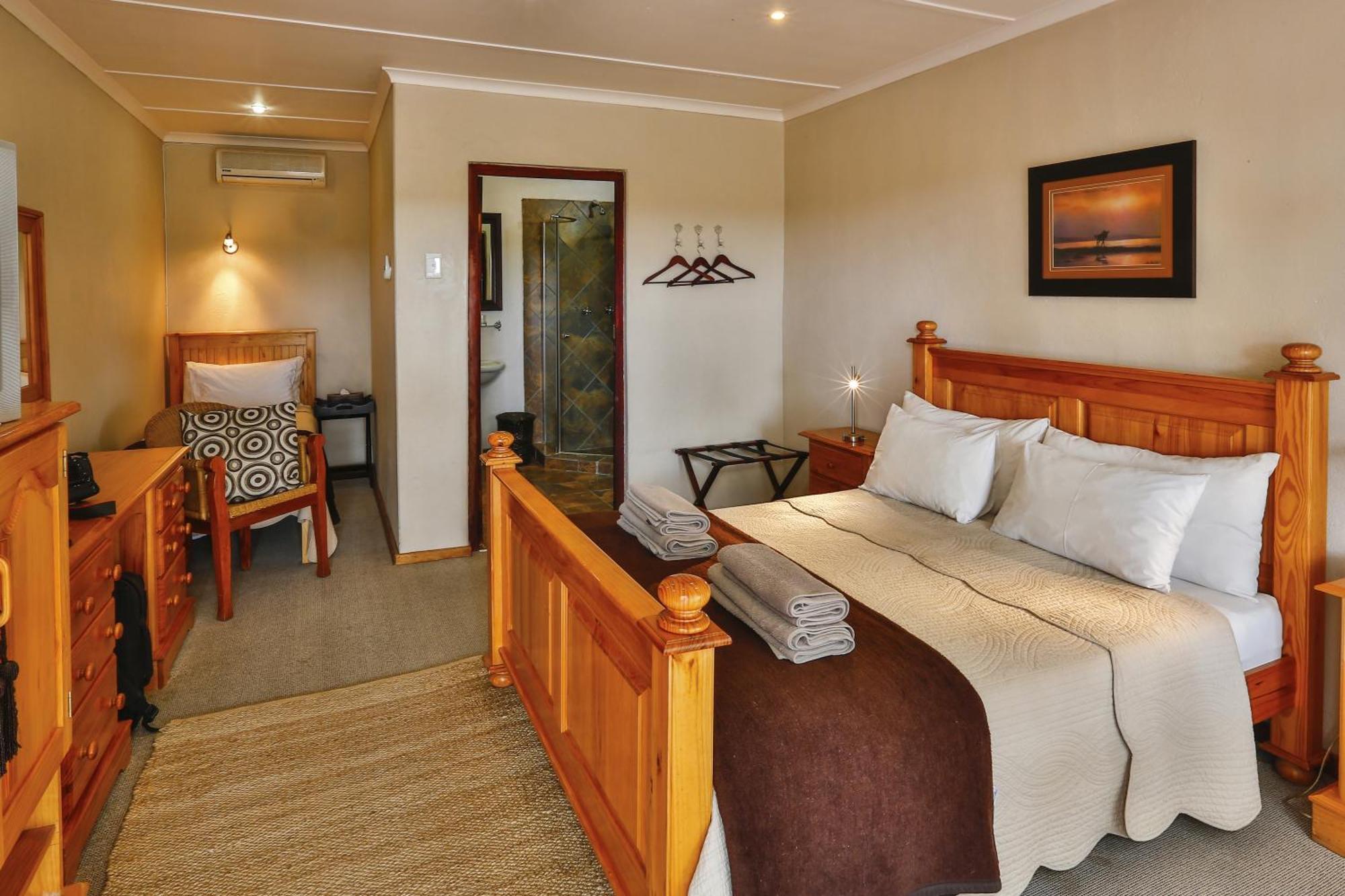 Olive Grove Guest Farm Beaufort West Quarto foto