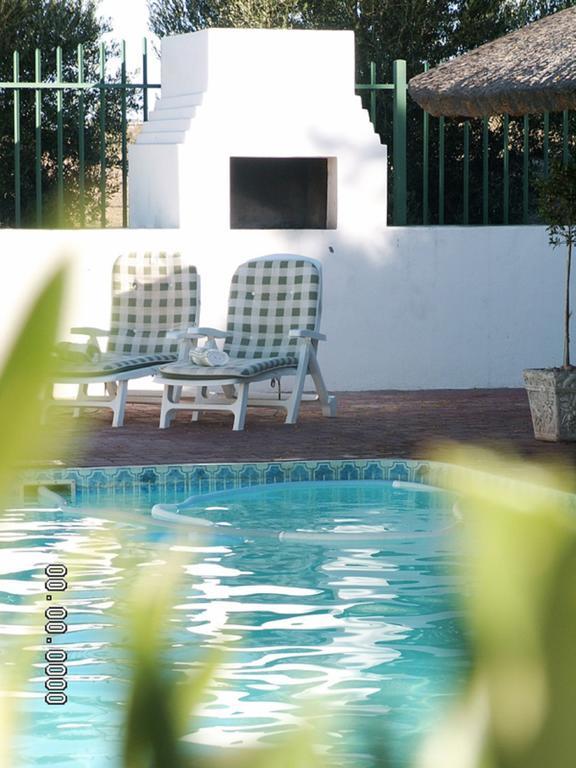 Olive Grove Guest Farm Beaufort West Exterior foto